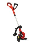 GRIZZLY TRIMMER elektrický vyžínač 500W c