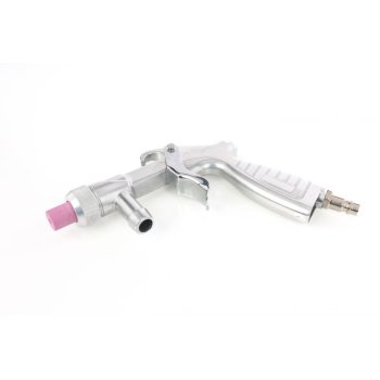 Kraft&Dele KD10794 pískovací pistole + trysky 4,5,6,7 mm