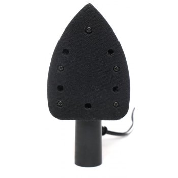 Kraft&Dele KD3044 excentrická bruska 0,9 kW