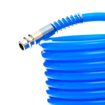 Kraft&Dele KD675 pneumatická hadice 5x8mm 10m