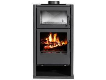 VICTORIA krbová kamna Regina F-w