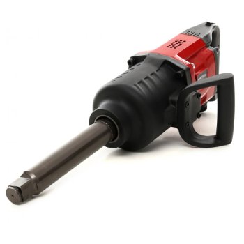 Kraft&Dele KD1434 pneumatický rázový utahovák 5000Nm + kufr