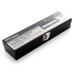 Kraft&Dele KD10227 nástavce 9 kusů 1/2"