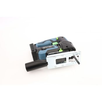 Kraft&Dele KD3402 AKU přímočará pila 21 V 3 Ah