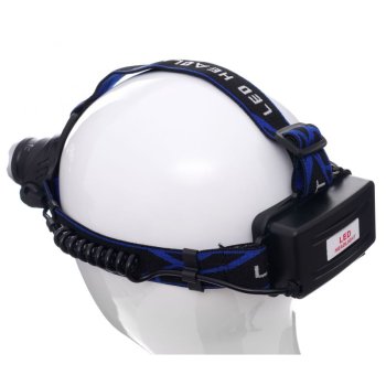 Kraft&Dele KD1244 čelovka