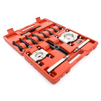 Kraft&Dele KD10169 sada stahováků ložisek 14 ks