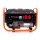 Elektrocentrála Kraft&Dele KD160, 3500 W, 230 V