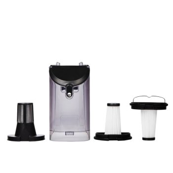 Kraft&Dele KD5159 Ruční AKU vysavač 2,5 Ah 400W