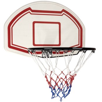 Basketbalová deska TRIZAND, 24335
