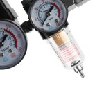 Kraft&Dele KD5852 Tlakový spínač pro kompresor