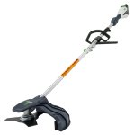 WUBER W04004 Aku vyžínač 20V 4Ah