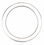 POWERMAT TDD-160x20x60Z Pilový kotouč na dřevo 160x20mm 60Z