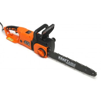 Kraft&Dele KD10640 elektrická řetězová pila 3,1kW 40cm