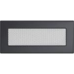 Krbová mřížka 11x24 BASIC grafitová