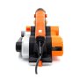 Kraft&Dele KD1682 elektrický hoblík 1550W