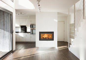 Jotul krbová vložka I 620 F - černý lak