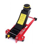 KRAFT&DELE Hydraulický nízkoprofilový zvedák 3,5T s pojezdem KD357