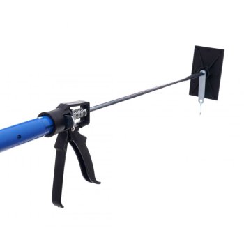 KRAFT&DELE Teleskopická podpěra 115 - 290 cm KD3021