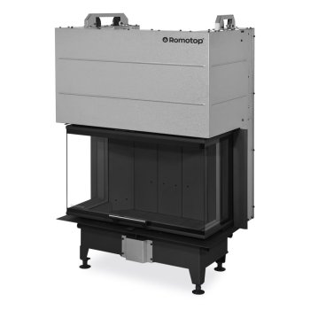 ROMOTOP krbová vložka HEAT C 3G L 80.52.31.26