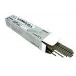 Rutilové svářecí elektrody Kraft&Dele KD1153, 2,5 mm, 5 kg, MMA