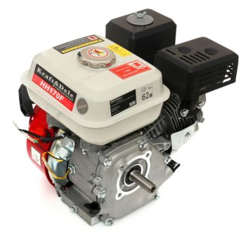 Kraft&Dele KD1825 motor k čerpadlu nebo centrále 7HP