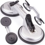 Přísavka na sklo POWERMAT PM-ASDS-100T, nosnost 100 kg