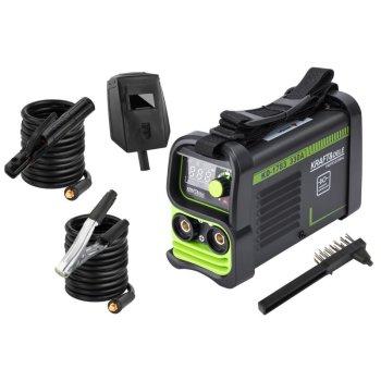 Kraft&Dele KD1783 Invertorová svářečka 330A MMA/TIG VRD