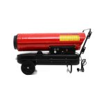Kraft&Dele olejový ohřívač 60W termostat - KD11712