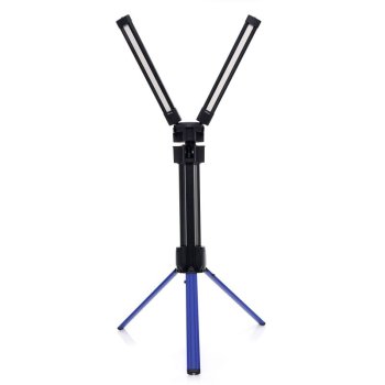 Kraft&Dele KD1266 lampa na stojanu 10000LM