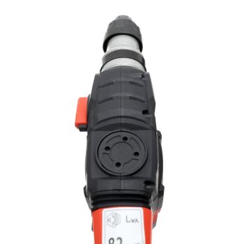 KRAFT&DELE Příklepové vrtací kladivo 2700 KD1735 SDS Plus