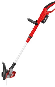 GRIZZLY akumulátorový vyžínač 24V 25cm ART2420