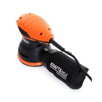 Kraft&Dele KD1684 excentrická bruska 1100W