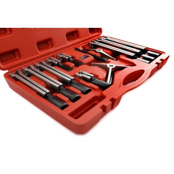 Kraft&Dele KD10148 sada stahováků ložisek, ozubená kola a řemenové převody