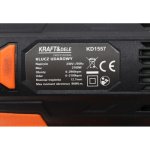 Kraft&Dele KD1557 elektrický rázový utahovák 2100W