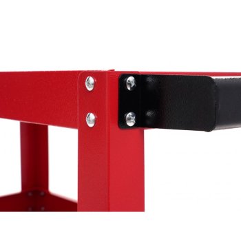 Kraft&Dele KD1065 dílenský vozík 510x260x580mm