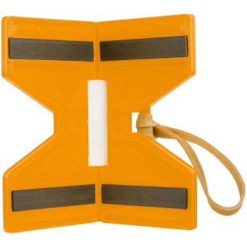 Kraft&Dele KD10562 Rohová vodováha na sloupy