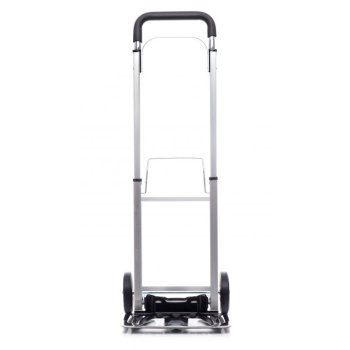 Kraft&Dele KD3017 skládací přepravní vozík - rudl 90 kg