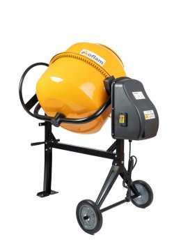 Ekoflam stavební míchačka 200l, 230V, 850W