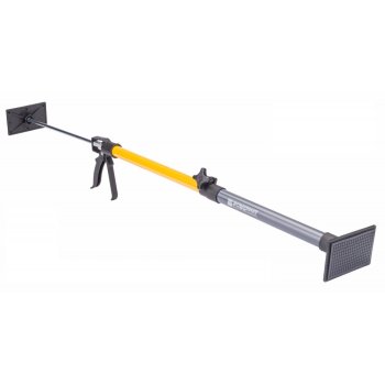 POWERMAT PM-PT-50115T Teleskopická podpěra pro sádrokarton 50-115cm