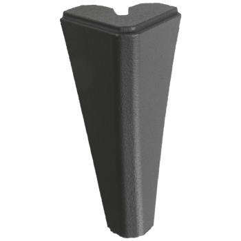 Noha ke krbovým kamnům Koza K7