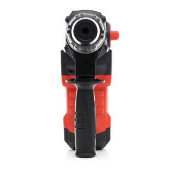 KRAFT&DELE Příklepové vrtací kladivo 2700 KD1735 SDS Plus