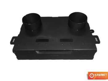 KAWMET adaptér externího přívodu vzduchu W17 (16,1 kW)