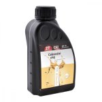 Celoroční olej pro 2-taktní motory Riwall 0,5 l