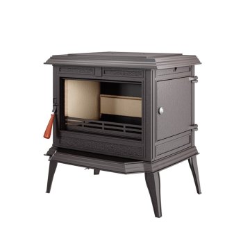 KAWMET krbová kamna Premium ATHENA S12 ECO