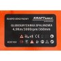 Benzínový kultivátor Kraft&Dele KD5160, 4,9 HP, 36 cm
