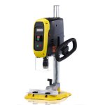 Kraft&Dele KD503 stojanová vrtačka 1,9 kW s LCD displejem