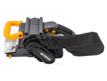 POWERMAT PM-ST-2000TN Pásová bruska 2000 W