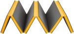 Dílenské klekátko POWERMAT PM-MWR-117T