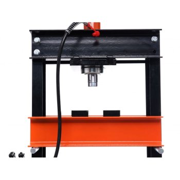 Kraft&Dele KD317 hydraulický ruční  lis 30T