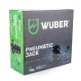 WUBER Pneumatický měchový zvedák 6T W22006